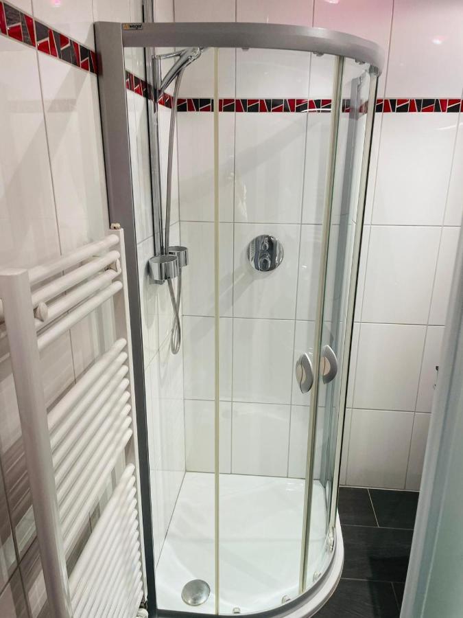 Super Deluxe Apartment - Near U6, U3 In City Center Wiedeń Zewnętrze zdjęcie