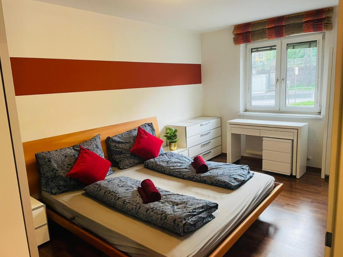 Super Deluxe Apartment - Near U6, U3 In City Center Wiedeń Zewnętrze zdjęcie