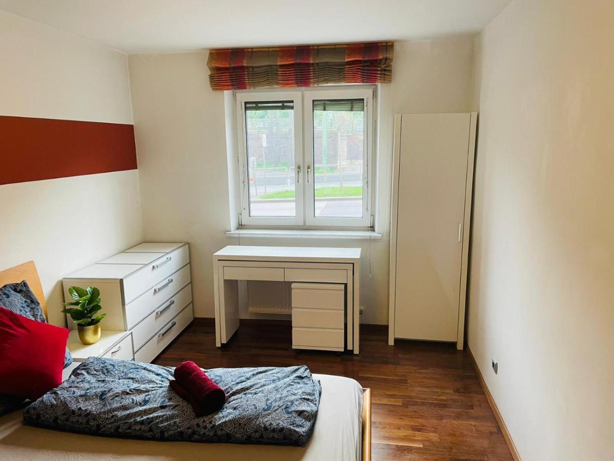 Super Deluxe Apartment - Near U6, U3 In City Center Wiedeń Zewnętrze zdjęcie